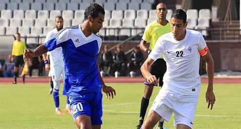 دمنهور يفوز على الأسيوطي ويخسر عفروتو أمام الزمالك .. فيديو